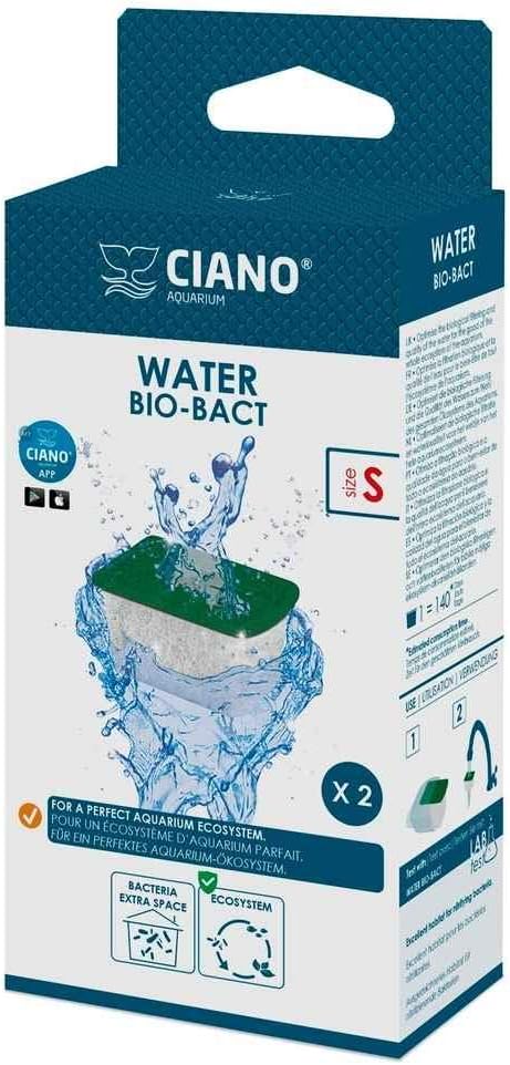 Water Bio-Bact